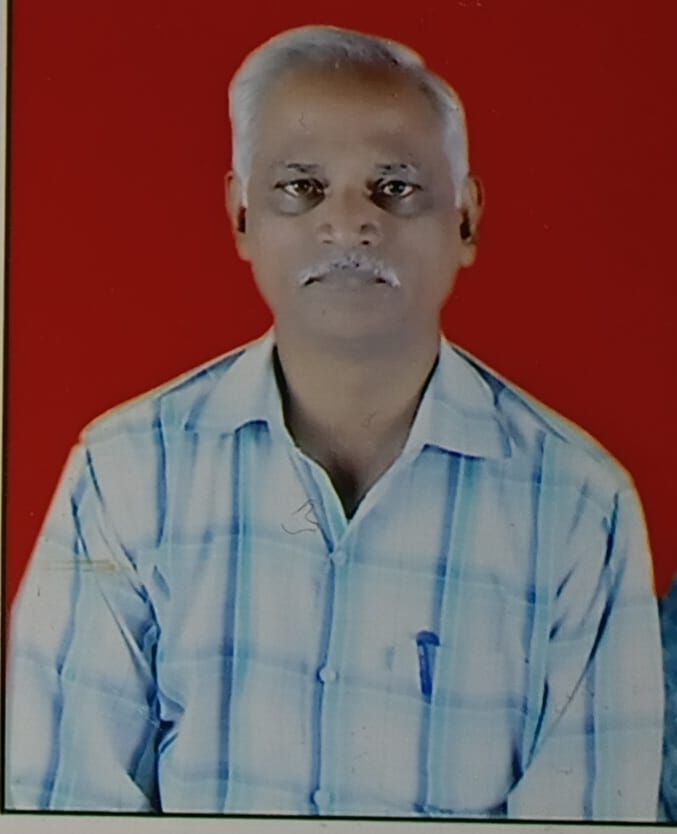 Mr. Bharat Patel