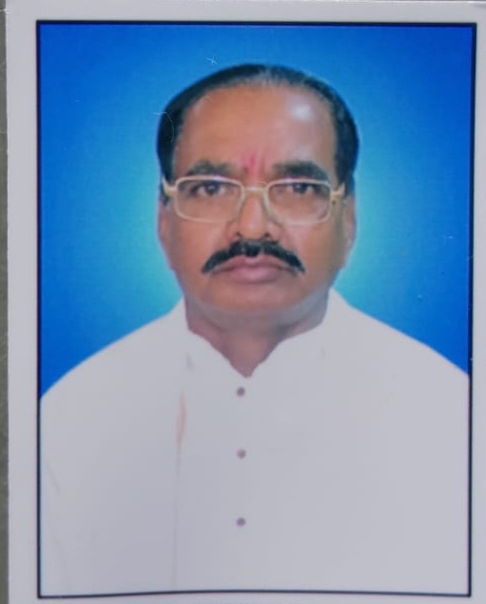 Mr. Jayprakash Patil