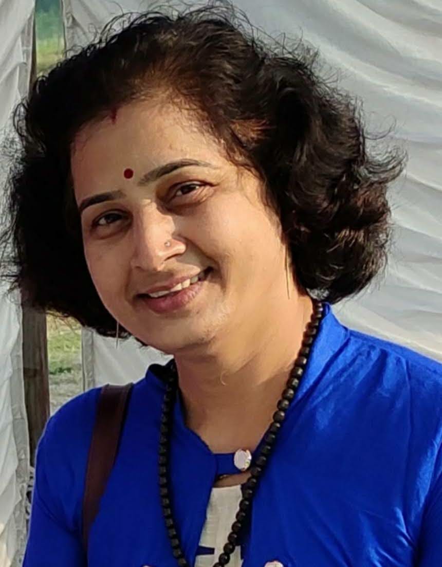 Dr. Manisha Yogesh Paliwal