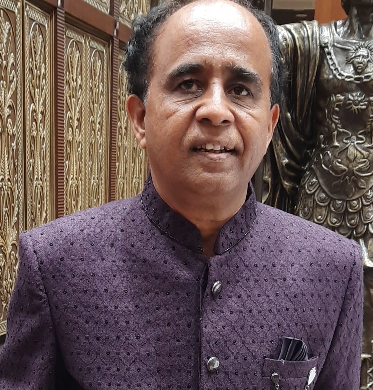 Mr. Sanjay Paliwal