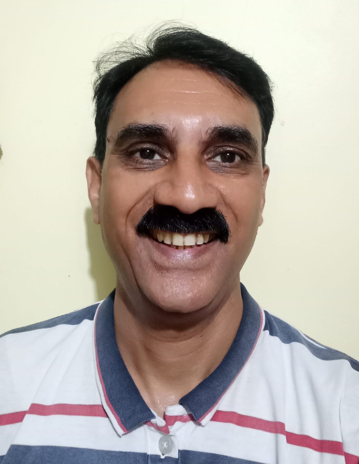 Dr. Yogesh Paliwal
